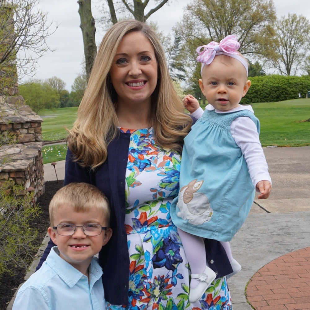 Baby Boden Dress